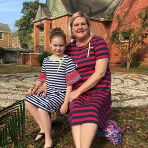 Meet your Posher, Allison